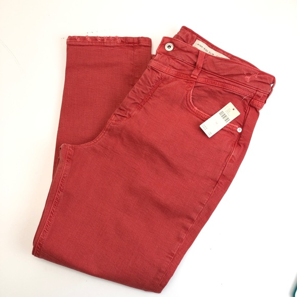 Pilcro & the Letterpress by Anthropologie Jeans - Picture 5 of 8